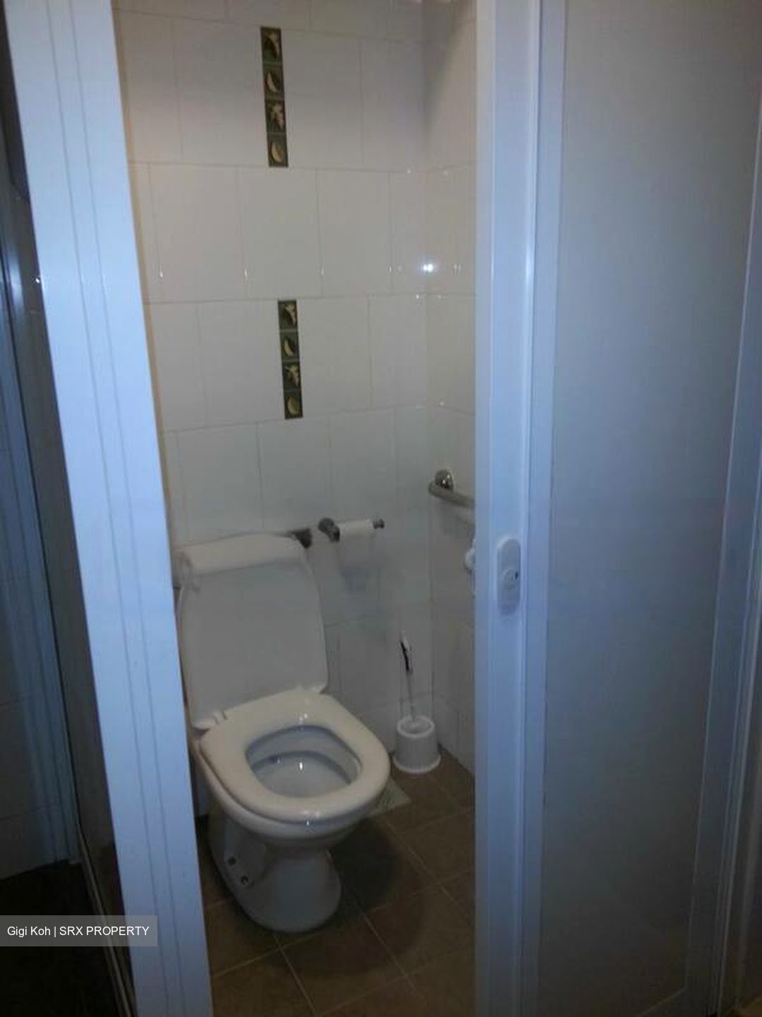 Blk 416 Casa Clementi (Clementi), HDB 5 Rooms #461429741